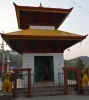 चौताा साँगाचोकगढी नगपालिकाको वडा नं. ५ चौतारामा अवस्थित भीमसेनको मन्दिर